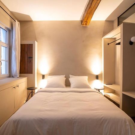 Private En-Suite Room In The Heart Of Le Sablon Брюксел Екстериор снимка