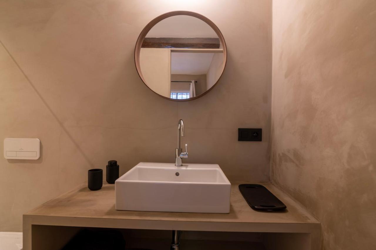 Private En-Suite Room In The Heart Of Le Sablon Брюксел Екстериор снимка