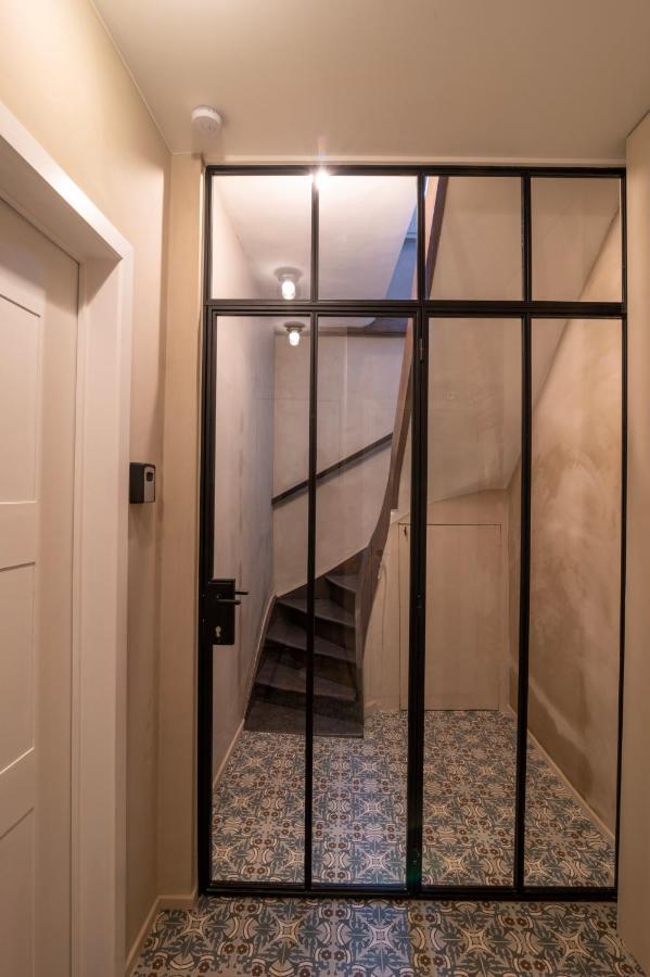 Private En-Suite Room In The Heart Of Le Sablon Брюксел Екстериор снимка