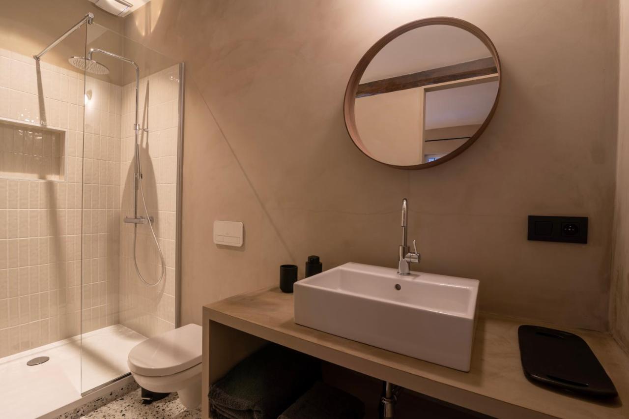Private En-Suite Room In The Heart Of Le Sablon Брюксел Екстериор снимка